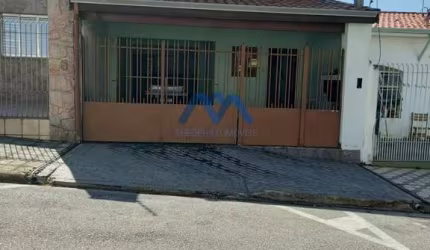 Casa à venda no bairro Vila Carvalho - Sorocaba/SP