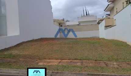 Excelente Terreno em Condomínio à Venda