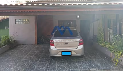 Casa à venda no bairro Wanel Ville - Sorocaba/SP