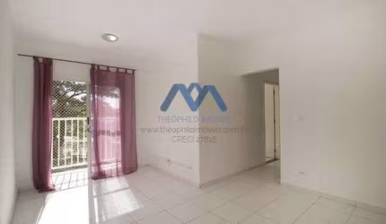Excelente Apartamento Térreo à Venda