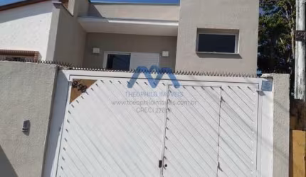 Casa à venda no bairro Vila Haro - Sorocaba/SP
