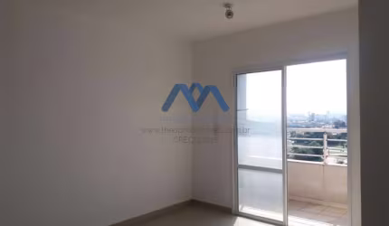 Apartamento para Alugar no Jardim Refúgio - Sorocaba/SP