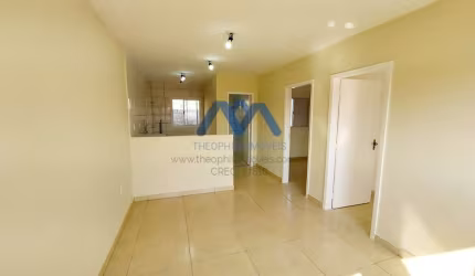 Apartamento à venda no bairro Lopes de Oliveira - Sorocaba/SP