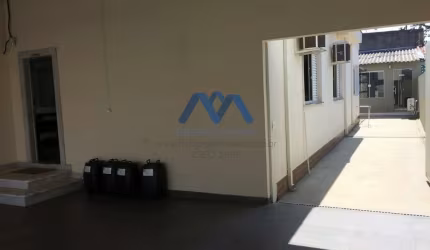 ÓTIMA CASA COMERCIAL ALUGAR