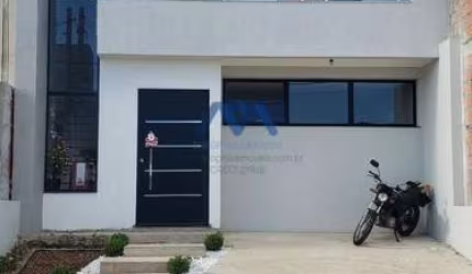 Lindo Sobrado em Condomínio Á Venda!