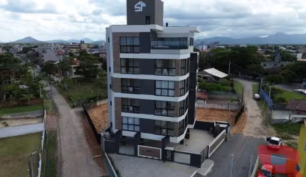 CONDOMÍNIO STELLA MARYS RESIDENCIAL- LOCALIZADO NO BAL. ITAPEMA DO NORTE APENAS 20MTRS DA PRAIA- PODENDO SER PARCELADO EM ATÉ 36X DIRETO CONSTRUTORA