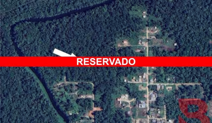 TERRENO PARA INVESTIMENTO COM 390,00M², LOCALIZADO NO BALNEARIO RAINHA DO MAR