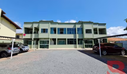 APARTAMENTO COM 03 QUARTOS (01 SUÍTE) - RESIDENCIAL PRAIA MAR, NO CENTRO A APENAS 200M DO MAR