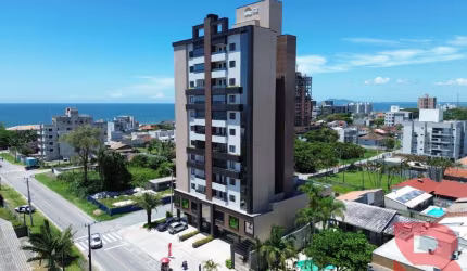 APARTAMENTO  COM VISTA PARA O MAR, MOBILIADO, COM EXCELENTE LOCALIZAÇÃO!