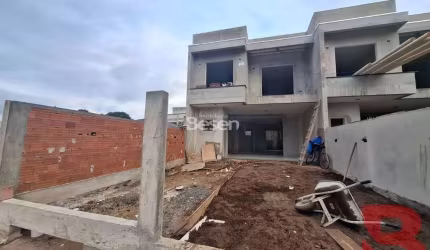 SOBRADO EM CONSTRUÇÃO LOCALIZADO NO BAL.VOLTA AO MUNDO- APENAS 400MTRS DA PRAIA