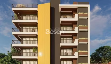 LANÇAMENTO EDIFÍCIO RESIDENCIAL GAYA - APTOS DE 03 DORMITÓRIOS (SENDO 01 SUÍTE), COM ELEVADOR.