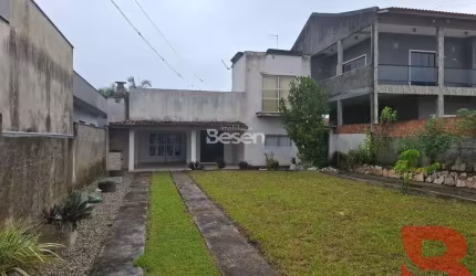 CASA NA BARRA DO SAI, ENTRADA DA CIDADE