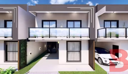 SOBRADO PRÓXIMO AO MAR, COM PAGAMENTO FACILITADO DURANTE A OBRA;