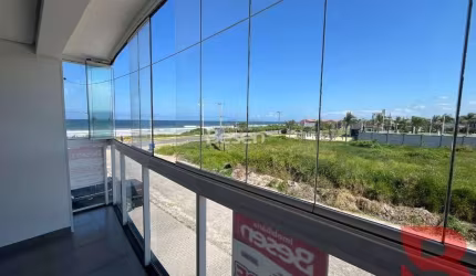Apartamento a Poucos Metros da Praia com Vista Deslumbrante!