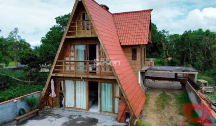 Casa aconchegante próximo à Praia
