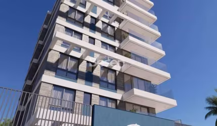 EDIFÍCIO BLUE RESIDENCE - APARTAMENTOS TIPO, GARDEN E COBERTURA, COM 03 DORMITÓRIOS (SENDO 01 SUÍTE)
