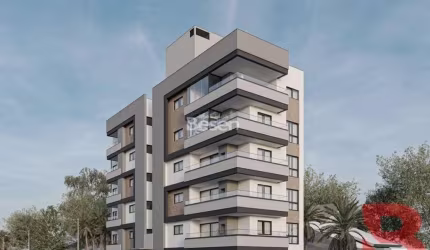 EDIFÍCIO DI TREVI - Oportunidade Imperdível! Seu Novo Lar Pertinho da Praia! - 3 Quartos, sendo 1 suíte para o seu conforto