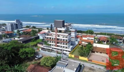 COBERTURA DUPLEX COM 3 SUÍTES NO CONDOMÍNIO MILANO - BALNEÁRIO JARDIM PÉROLA DO ATLÂNTICO