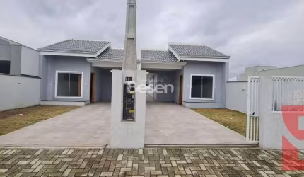 UNIDADE DE Nº 2  EM ALVENÁRIA, MEDINDO 85,06M², COM AMPLO ESPAÇO NO BALNEÁRIO SÃO JOSÉ,  PRÓXIMO AO CENTRO DE  ITAPOÁ/SC.