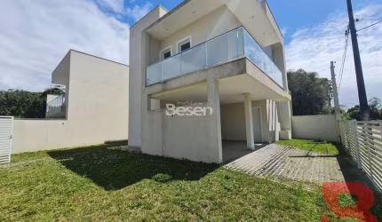 SOBRADO DE ESQUINA COM 175,44M2- CONTENDO 04 DORMITÓRIOS (SENDO 03 SUÍTE)
