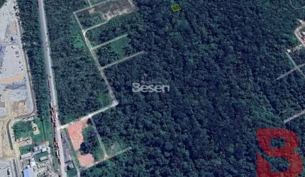 OPORTUNIDADE DE INVESTIMENTO- TERRENO PROXIMO AO PORTO DE ITAPOÁ