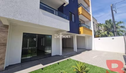 COBERTURA NO EDIFÍCIO PORTO CALLE EM ITAPOÁ/SC- CENTRO DE ITAPOÁ SC - APTOS A APENAS 150 METROS DA PRAIA, UNIDADES DE 03 e 04 DORMITÓRIOS