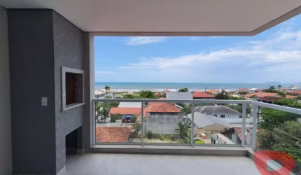 COBERTURA COM VISTA EXCEPCIONAL DO MAR E DAS MONTANHAS COM VALOR PROMOCIONAL.