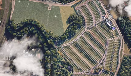 Terreno à venda em Itatiba, Jardim São Marcos, com 1228 m², Condomínio Village Das Palmeiras