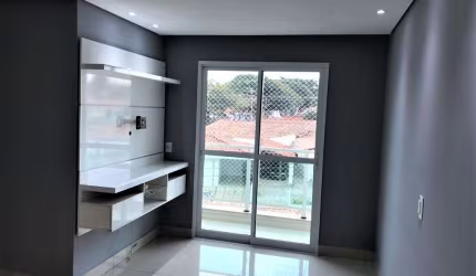 Apartamento à venda em Campinas, Vila Aurocan, com 3 quartos, com 68 m²