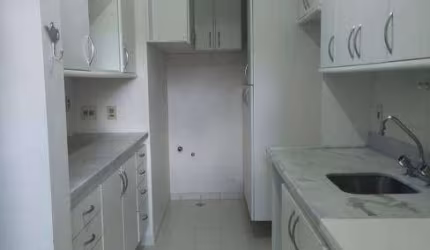 Apartamento à venda em Campinas, Parque da Hípica, com 3 quartos, com 92 m²