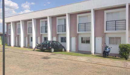 Casa à venda em Campinas, Cidade Satélite Íris, com 2 quartos, com 82 m², Boulevard Cedros