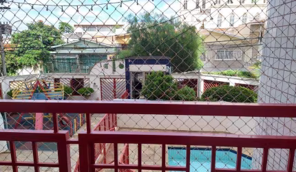 Apartamento à venda em Campinas, Vila Industrial, com 2 quartos, com 62 m², Edifício Ilha de Capri