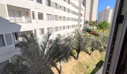 Apartamento à venda em Campinas, Parque Prado, com 3 quartos, com 67 m²
