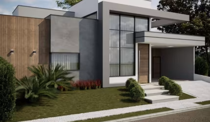 Casa à venda em Hortolândia, Jardim do Jatobá, com 3 quartos, com 172 m², Condomínio Jatoba