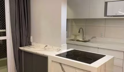 Apartamento à venda em Hortolândia, Jardim Amanda I, com 2 quartos, com 58 m²
