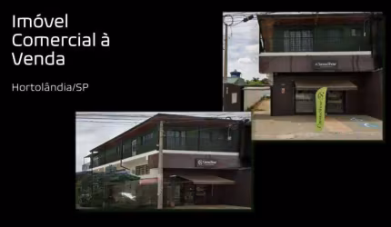 Casa à venda em Hortolândia, Parque Ortolândia, com 2 quartos, com 185 m²