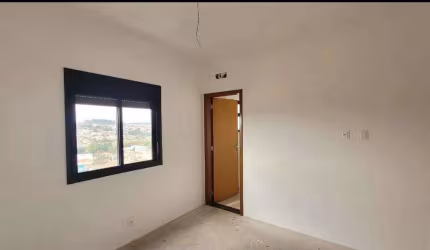 Apartamento à venda em Hortolândia, Loteamento Remanso Campineiro, com 2 quartos, com 70 m²
