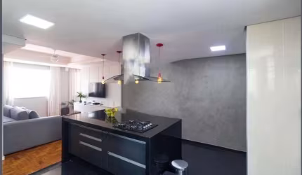 Apartamento à venda em Campinas, Centro, com 3 quartos, com 110 m², Condomínio Ipesp