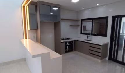 Casa à venda em Nova Odessa, Parque dos Pinheiros, com 3 quartos, com 204 m², Recanto Das Águas