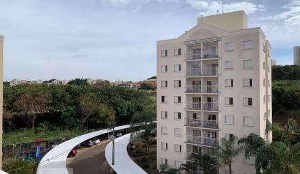 Apartamento à venda em Campinas, Vila Nova Teixeira, com 2 quartos, com 63 m², Ilhas Indonésias