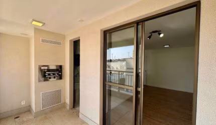 Apartamento à venda em Campinas, Botafogo, com 2 quartos, com 65 m², Living Elegance