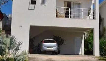 Casa à venda em Valinhos, Santa Cruz, com 3 quartos, com 240 m², Condomínio Terras do Oriente