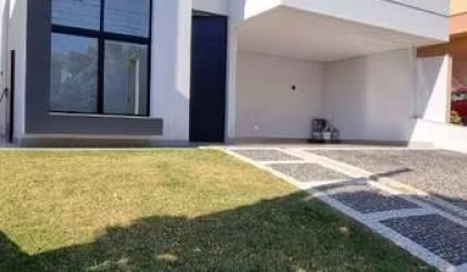 Casa à venda em Campinas, Swiss Park, com 3 suítes, com 200 m², Condominio Friburgo