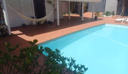 Casa à venda em Campinas, Caminhos de San Conrado, com 3 suítes, com 230 m²
