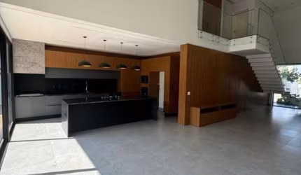 Casa à venda em Campinas, Swiss Park, com 3 suítes, com 243 m², Glarus