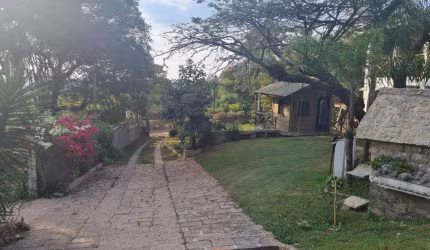Chácara à venda em Valinhos, Parque Valinhos, com 3 quartos, com 2250 m²
