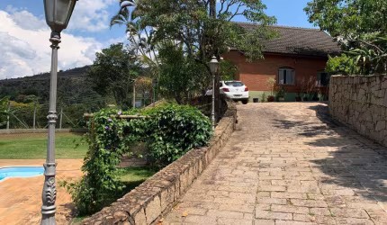 Chácara à venda em Valinhos, Santana dos Cuiabanos, com 2 quartos, com 1500 m²