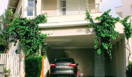 Casa à venda em Campinas, Jardim Chapadão, com 3 suítes, com 312.49 m²