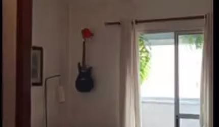 Apartamento à venda em Campinas, Bonfim, com 3 quartos, com 83.5 m²