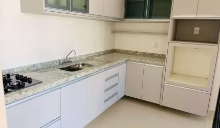 Apartamento à venda em Vinhedo, Centro, com 3 suítes, com 230 m²